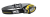 Petzl PIXA 3 Schwarz, Gelb Stirnband-Taschenlampe