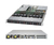 Supermicro 1028U-TR4T+ Intel® C612 LGA 2011 (Socket R) Rack (1U) Black