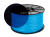 Hamlet Bobina di filamento per stampanti 3D 3DX100 in ABS Blu fosforescente al buio da 1kg