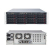 Supermicro SuperServer 6038R-E1CR16N Intel® C612 LGA 2011 (Socket R) Rack (3U) Black