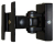 Cables Direct NLTFTARM-170BLK TV mount 48.3 cm (19") Black