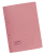 Guildhall 349-PNKZ folder Pink 350 mm x 242 mm