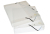 Exacompta 5982E Dateiablagebox Polypropylen (PP) Transparent