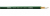 Cordial CVM 06-37 coaxial cable Green
