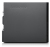 Lenovo ThinkCentre E73 Intel® Core™ i3 i3-4150 4 GB DDR3-SDRAM 500 GB HDD Windows 7 Professional SFF PC Black