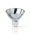 Philips 43686330 lampa halogenowa 250 W Biały GX5.3