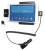 Brodit 535682 supporto per personal communication Supporto attivo Tablet/UMPC Grigio