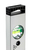 Hultafors 405941 waterpas 1,8 m Aluminium