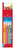 Faber-Castell Jumbo GRIP Blu, Verde, Arancione, Rosa, Giallo 5 pz