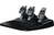 Logitech G G920 Black USB Steering wheel + Pedals Analogue MAC, PC, Xbox