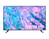 Samsung UE43CU7172UXXH Fernseher 109,2 cm (43") 4K Ultra HD Smart-TV WLAN Schwarz