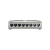 EFB Elektronik FSW-0808TX netwerk-switch Unmanaged L2 Fast Ethernet (10/100) Grijs