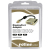 ROLINE 12.88.3176 adaptador de cable de vídeo 0,1 m Mini DisplayPort DVI-D Negro, Oro