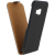 Mobilize MOB-USFCB-M9 mobiele telefoon behuizingen 12,7 cm (5") Flip case Zwart