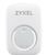 Zyxel WRE6505 v2 Netzwerksender & -empfänger Weiß 10, 100 Mbit/s