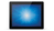 Elo Touch Solutions 1590L 38,1 cm (15") LCD 225 cd/m² Fekete Érintőképernyő