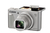 Canon PowerShot SX730 HS 1/2.3" Compact camera 20.3 MP CMOS 5184 x 3888 pixels Silver