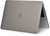 eSTUFF ES82212 laptoptas 33 cm (13") Hardshell-doos Grijs, Transparant