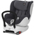 Britax Dualfix Autositz für Babys 0+/1 (0 - 18 kg; 0 - 4 Jahre) Grau