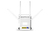 Strong 1200 draadloze router Gigabit Ethernet Dual-band (2.4 GHz / 5 GHz) Wit