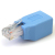 StarTech.com Cisco Console Rollover Adapter voor RJ45 Ethernet Kabel M/F