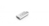LMP 17086 Kabeladapter USB C Silber