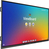 Viewsonic IFP110 tablica interaktywna 2,79 m (110") 3840 x 2160 px Ekran dotykowy Czarny HDMI