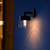 Philips Hue White and colour ambience Attract Outdoor wall light