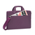 Rivacase Central 33.8 cm (13.3") Briefcase Purple