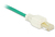 DeLOCK 86415 kabel-connector RJ-45 Wit