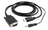 Gembird A-HDMI-VGA-03-10 Videokabel-Adapter 3 m HDMI + 3.5mm VGA (D-Sub) Schwarz