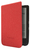 PocketBook WPUC-627-S-RD e-könyv olvasó tok 15,2 cm (6") Oldalra nyíló Vörös