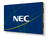 NEC UN552S LCD Interior