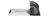 Zebra MP7001 Beépített vonalkód olvasó 1D/2D CMOS Fekete, Rozsdamentes acél