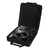 UDG GEAR U8443BL Audiogeräte-Koffer/Tasche DJ-Controller Hard-Case Ethylen-Vinylacetat-Schaum (EVA) Schwarz
