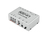 Omnitronic 10355026 Audio-Mixer 3 Kanäle 20 - 20000 Hz Weiß