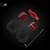 ASTRO Gaming A40 TR + MixAmp Pro TR Casque Avec fil Arceau Jouer Noir, Rouge, Argent