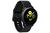 Samsung Galaxy Watch Active , Bluetooth v4.2, 40 mm, con GPS, Sensore di Frequenza Cardiaca, 230mAh, Black