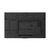 Lenovo ThinkVision T65 LED display 165,1 cm (65") 3840 x 2160 Pixels 4K Ultra HD Touchscreen Zwart