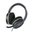 Snakebyte Set X Pro Headset Vezetékes Fejpánt Játék Fekete, Zöld