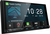 Kenwood DNX9190DSE3 Navigationssystem Fixed 17,1 cm (6.75") TFT Touchscreen 2,5 kg Schwarz