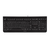 CHERRY DC 2000 teclado Ratón incluido USB QWERTY Checa Negro
