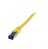 Synergy 21 S217240 networking cable Yellow 7.5 m Cat6a S/FTP (S-STP)