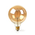 Nedis WIFILF10GDG125 LED-lamp 5 W E27 F