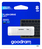 Goodram UME2 USB flash meghajtó 8 GB USB A típus 2.0 Fehér