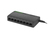 Lanberg DSP1-1008 switch No administrado Gigabit Ethernet (10/100/1000) Negro, Gris