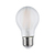 Paulmann 286.18 LED-Lampe Warmweiß 2700 K 7 W E27 E