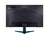 Acer VG270U LED display 68,6 cm (27") 2560 x 1440 pixelek Quad HD Fekete