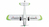 MULTIPLEX 1-01333 radiografisch bestuurbaar model Vliegtuig Elektromotor