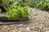 Gardena 18425-20 tuinslang 10 m Boven/onder grond Stof/Weefsel Zwart, Oranje